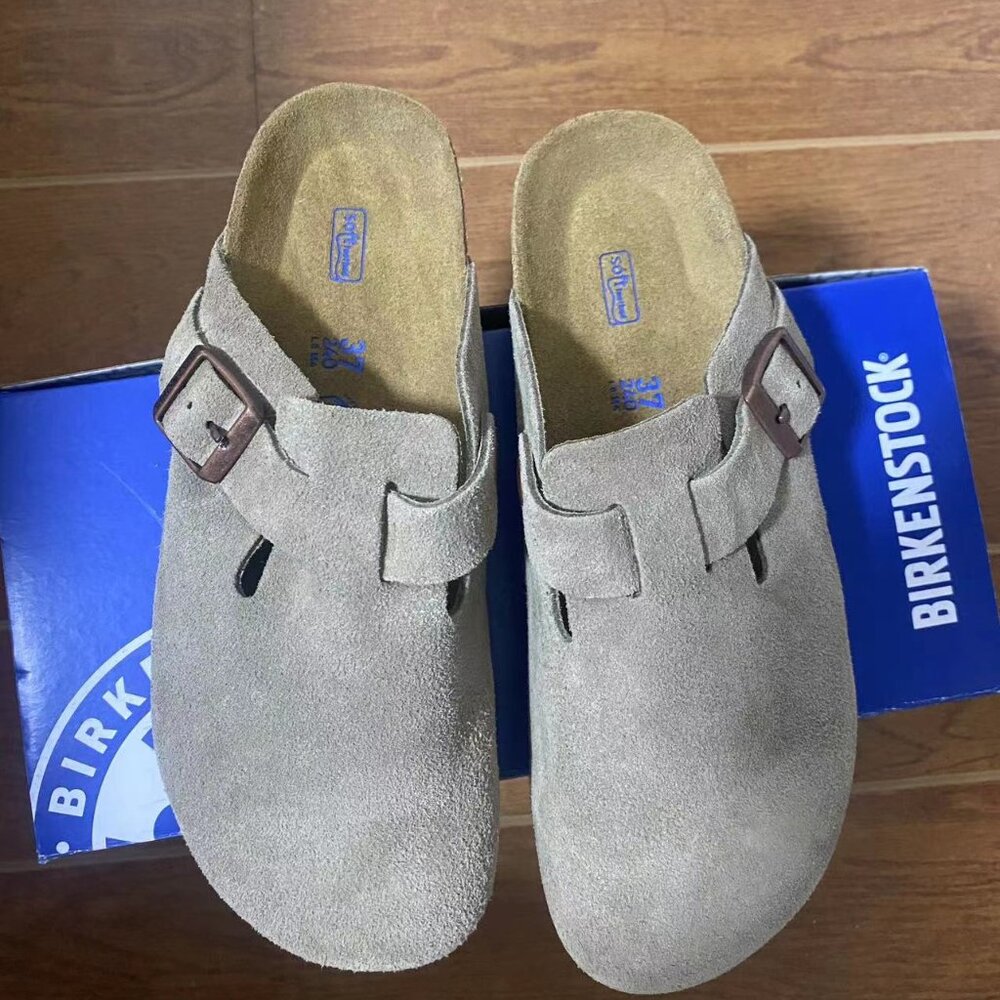 Birkenstock Women's Sandals Narrow version Size 37